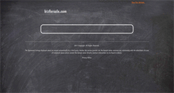 Desktop Screenshot of bizforsale.com